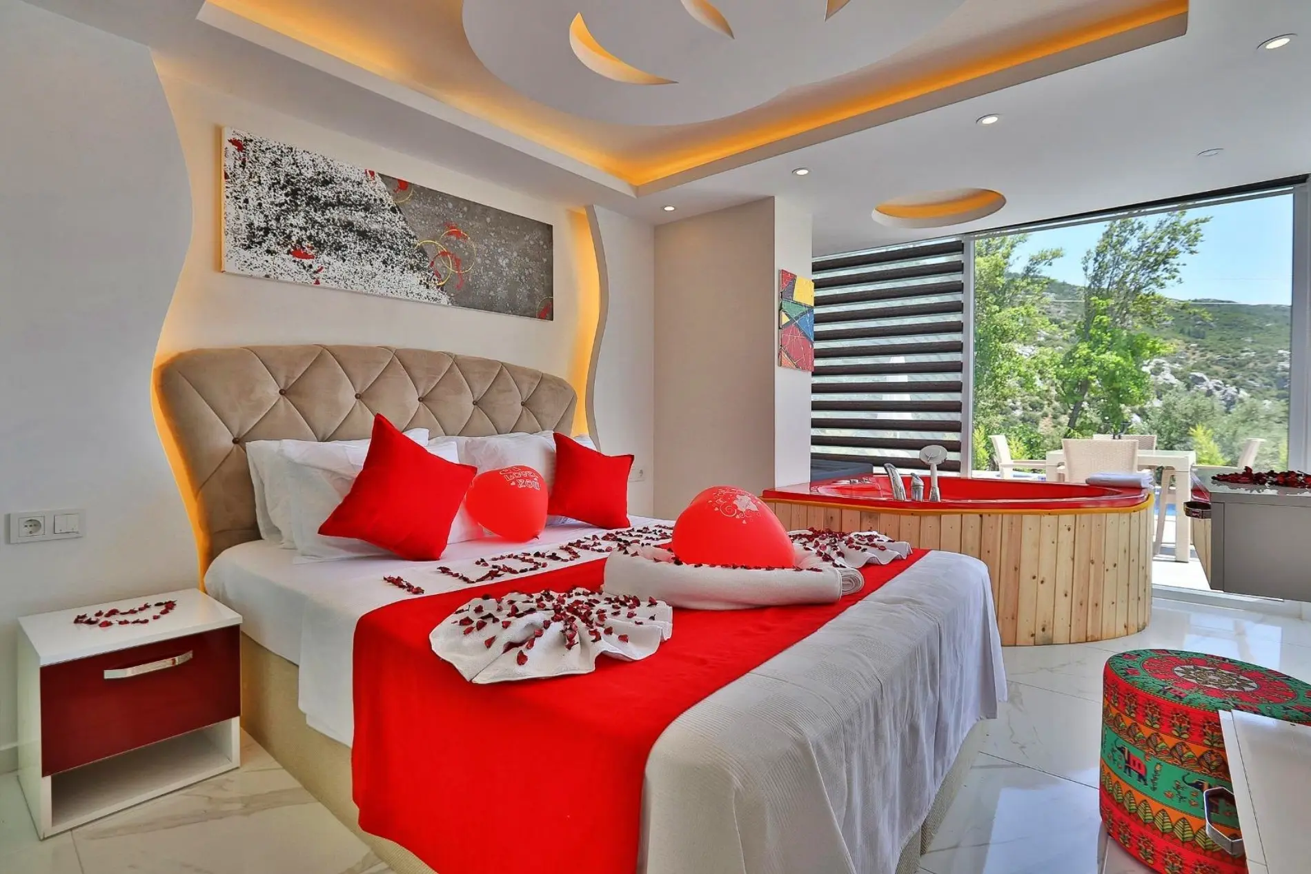 Villa Aşk Evi görsel 13